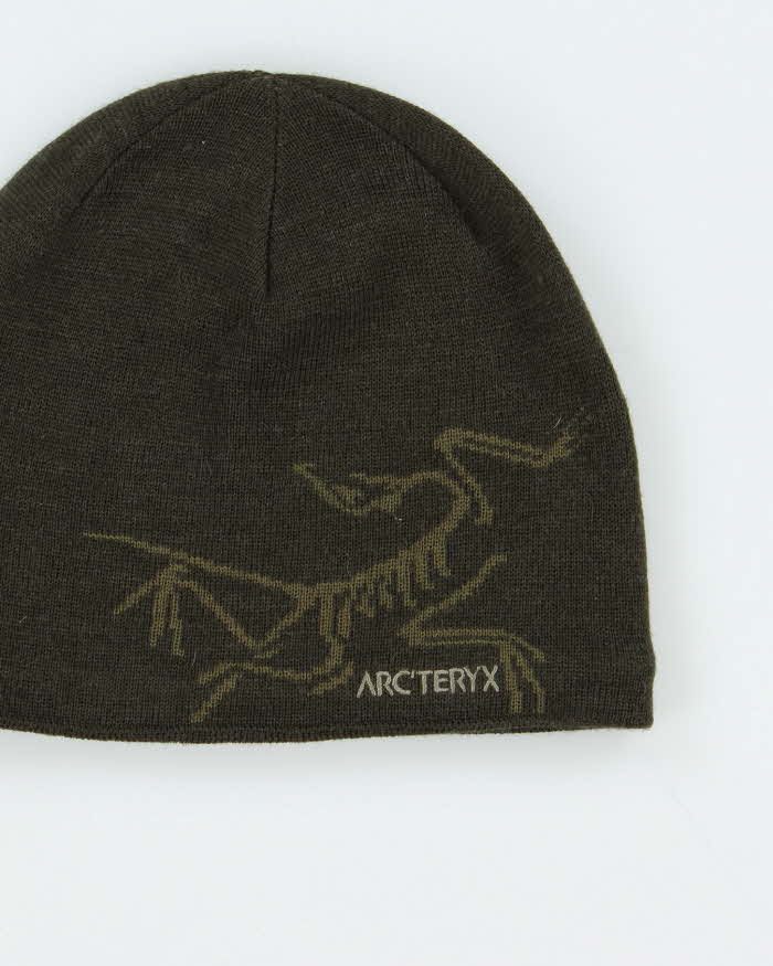 Vintage Arc'teryx Toque Skull Cap Beanie - O/S