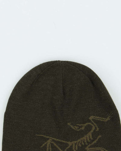 Vintage Arc'teryx Toque Skull Cap Beanie - O/S
