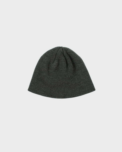 Vintage 00s Kangol Grey Skull Cap Beanie - One Size