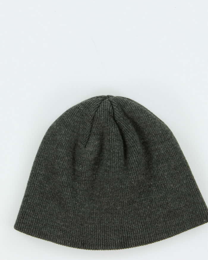 Vintage 00s Kangol Grey Skull Cap Beanie - One Size