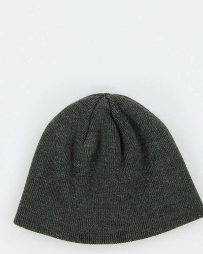 Vintage 00s Kangol Grey Skull Cap Beanie - One Size
