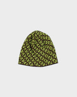 Vintage 00s Salomon Logo Skull Cap Beanie - O/S
