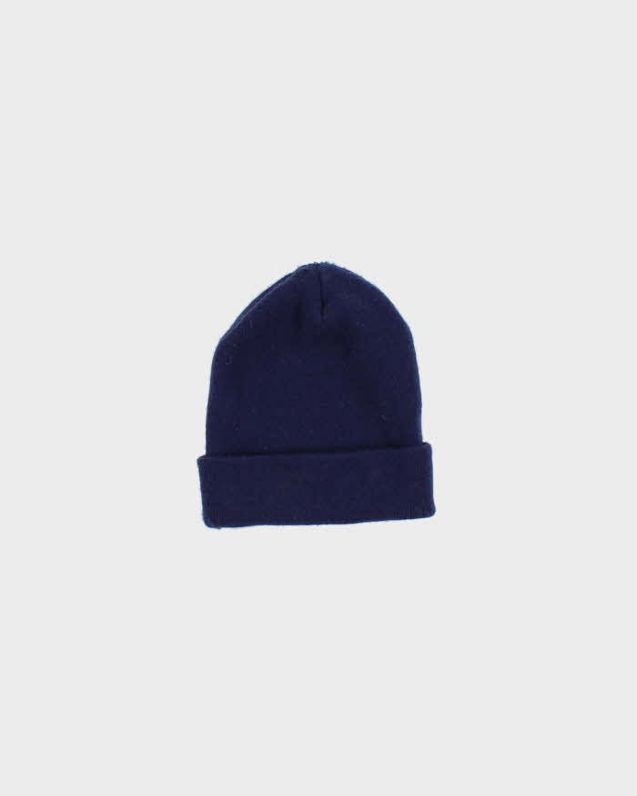 Vintage Y2K 00s D12 Eminem Beanie - O/S