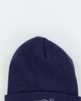 Vintage Y2K 00s D12 Eminem Beanie - O/S