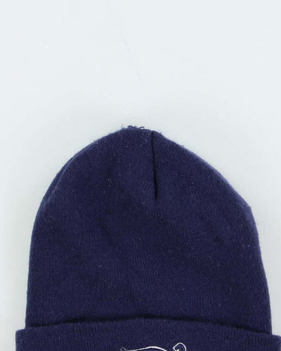 Vintage Y2K 00s D12 Eminem Beanie - O/S