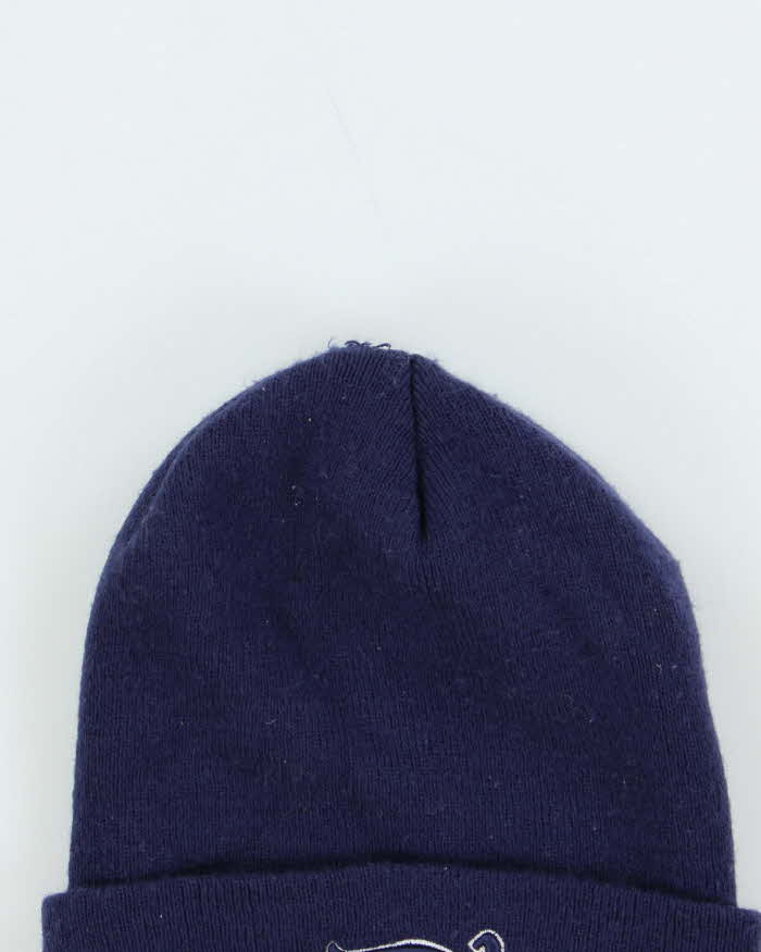 Vintage Y2K 00s D12 Eminem Beanie - O/S