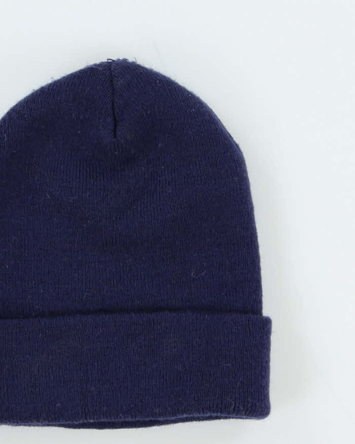 Vintage Y2K 00s D12 Eminem Beanie - O/S