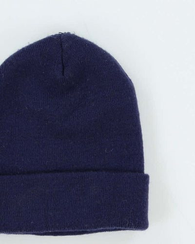 Vintage Y2K 00s D12 Eminem Beanie - O/S