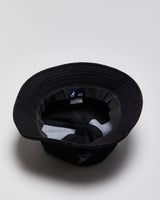 Vintage Kangol Two-Tone Wool Blend Panel Bucket Hat - L