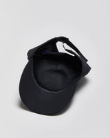 Vintage Black Arctery'x Clavus Soft Shell Panel Cap - S