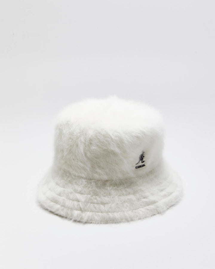 Vintage Y2K 00s Kangol Furgora Bucket Hat - M