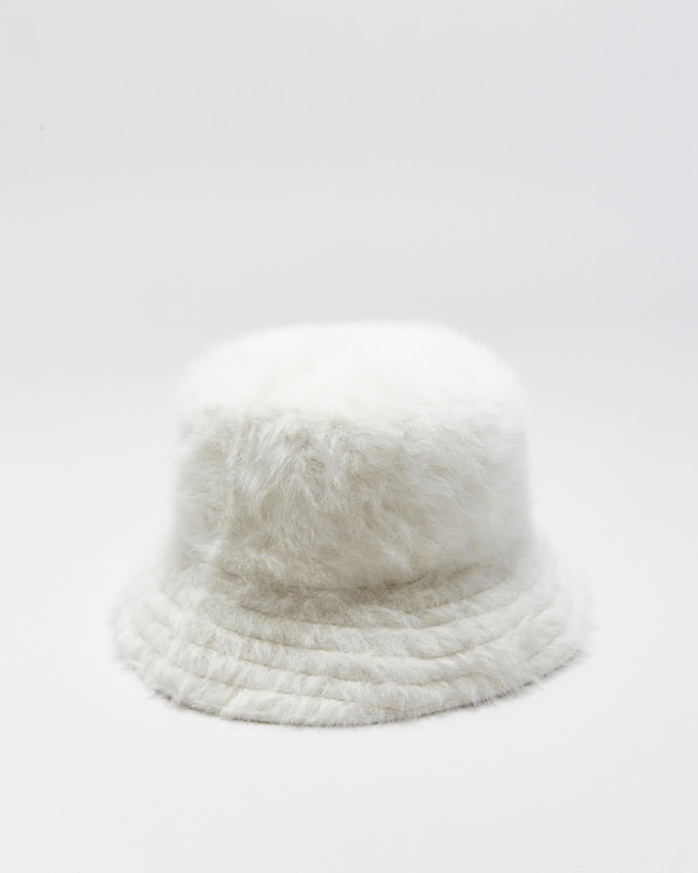 Vintage Y2K 00s Kangol Furgora Bucket Hat - M