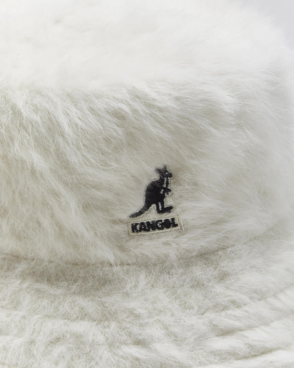 Vintage Y2K 00s Kangol Furgora Bucket Hat - M