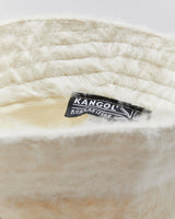 Vintage Y2K 00s Kangol Furgora Bucket Hat - M