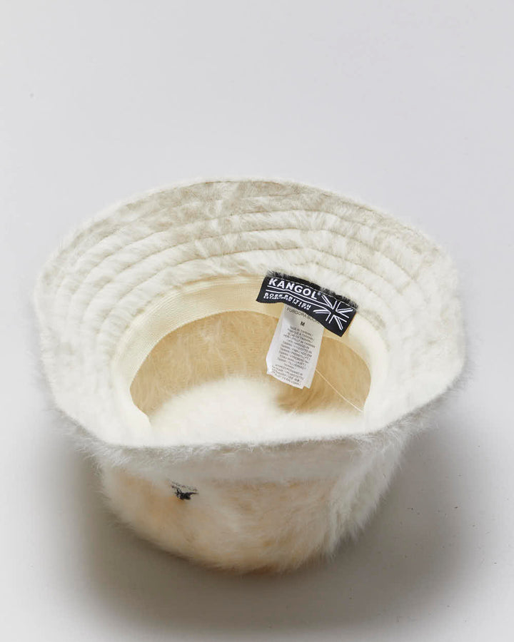 Vintage Y2K 00s Kangol Furgora Bucket Hat - M