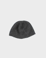 Vintage Polo Ralph Lauren Ribbed Wool Blend Skull Cap Beanie - O/S
