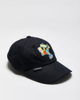 Vintage Herschel x The Simpsons Bart Skater Baseball Cap - O/S