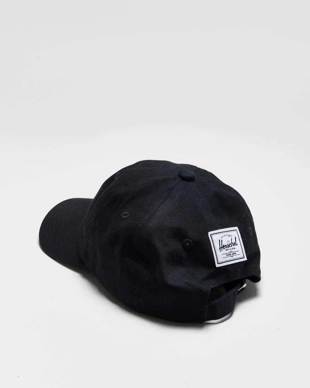 Vintage Herschel x The Simpsons Bart Skater Baseball Cap - O/S