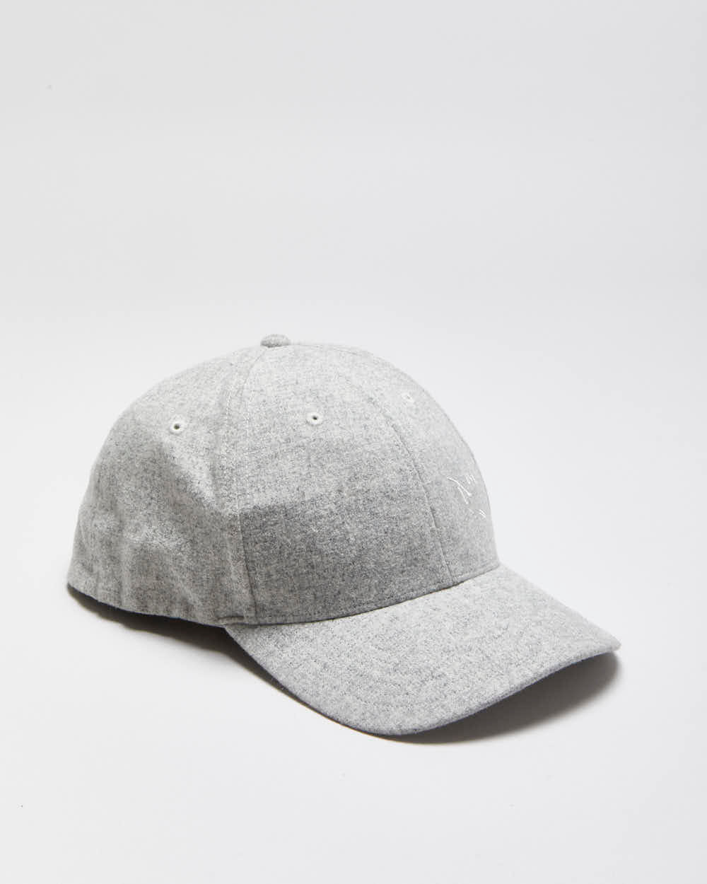 Vintage Arctery'x Wool Ball Fitted Baseball Cap - L