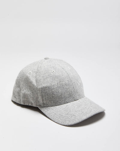 Vintage Arctery'x Wool Ball Fitted Baseball Cap - L