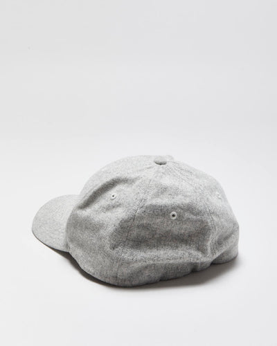 Vintage Arctery'x Wool Ball Fitted Baseball Cap - L