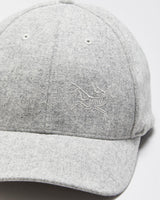 Vintage Arctery'x Wool Ball Fitted Baseball Cap - L