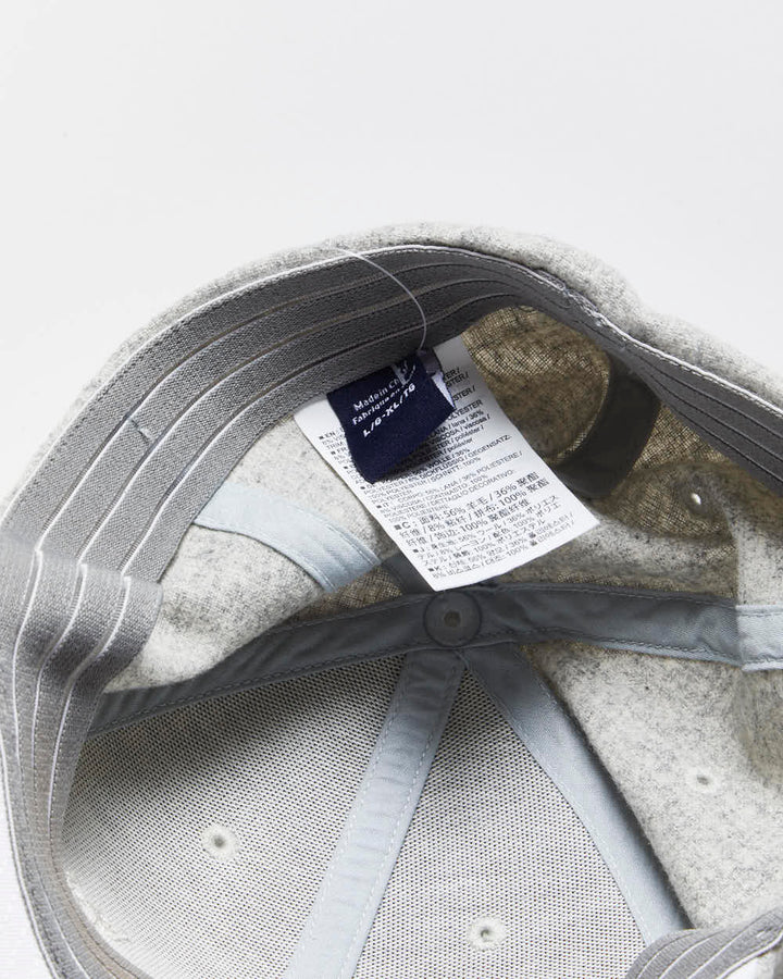 Vintage Arctery'x Wool Ball Fitted Baseball Cap - L