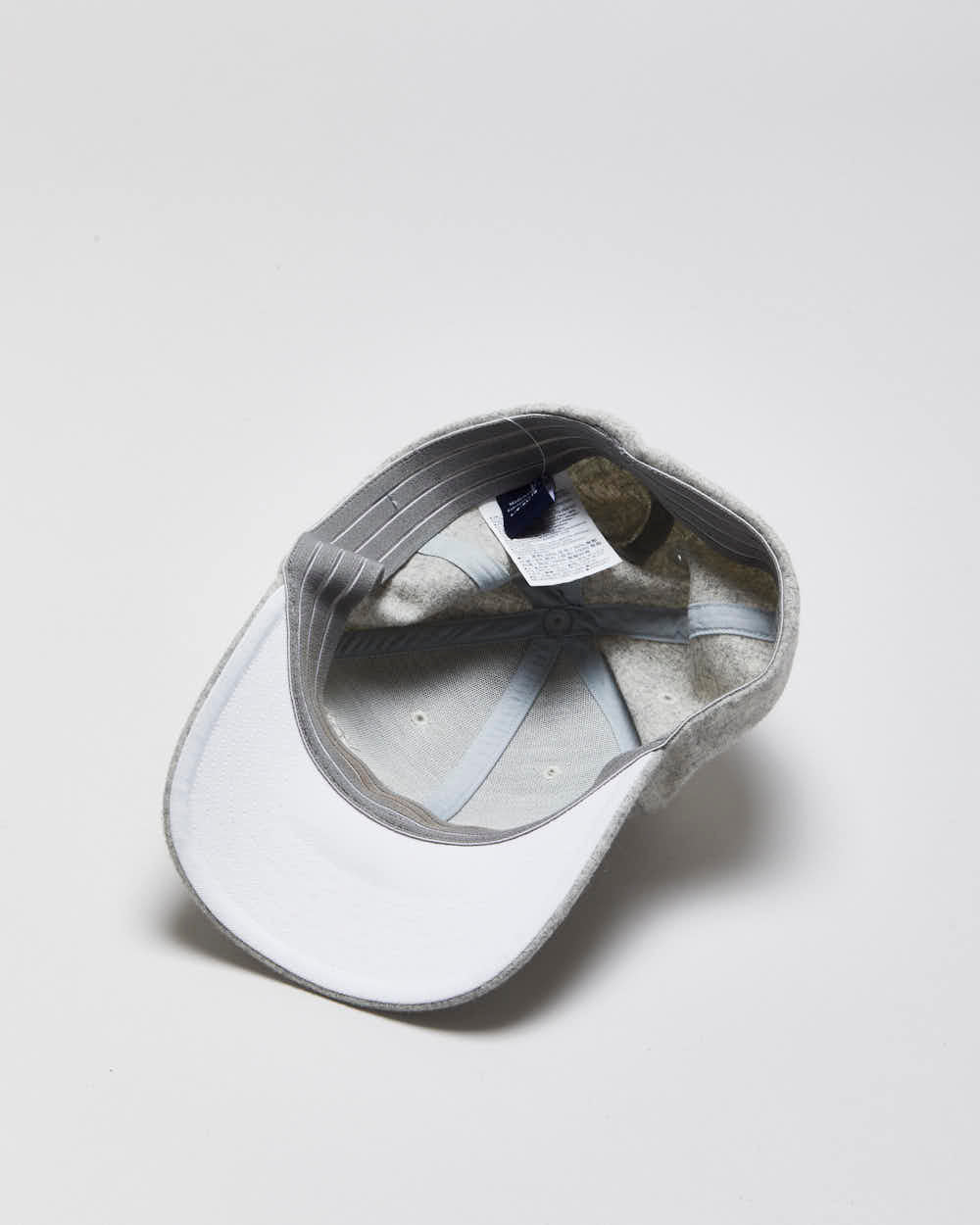 Vintage Arctery'x Wool Ball Fitted Baseball Cap - L