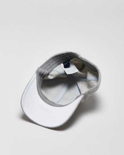 Vintage Arctery'x Wool Ball Fitted Baseball Cap - L