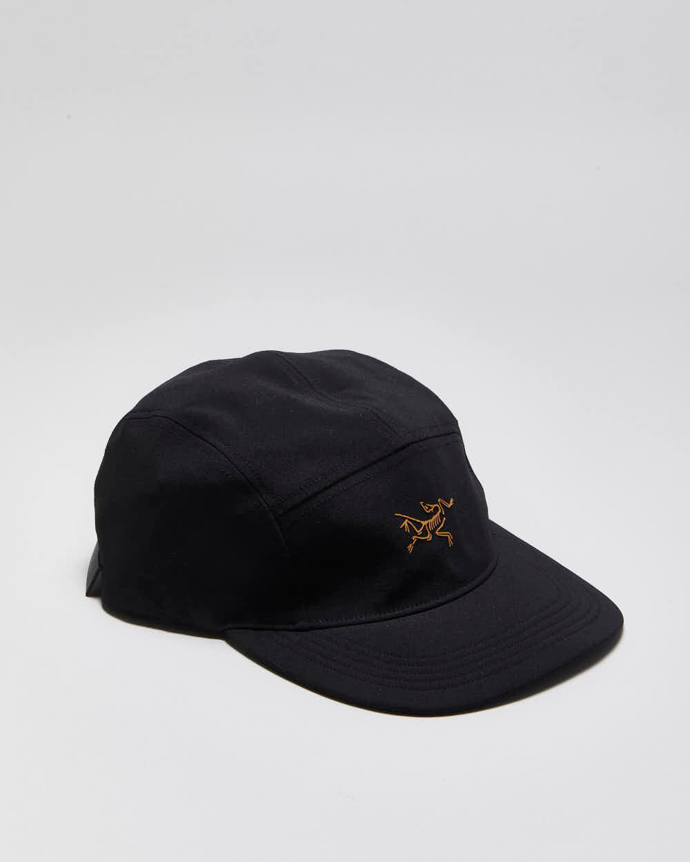 Vintage Arctery'x Caldium Breathable 5 Panel Cap - O/S
