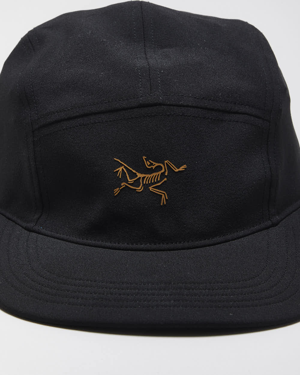 Vintage Arctery'x Caldium Breathable 5 Panel Cap - O/S