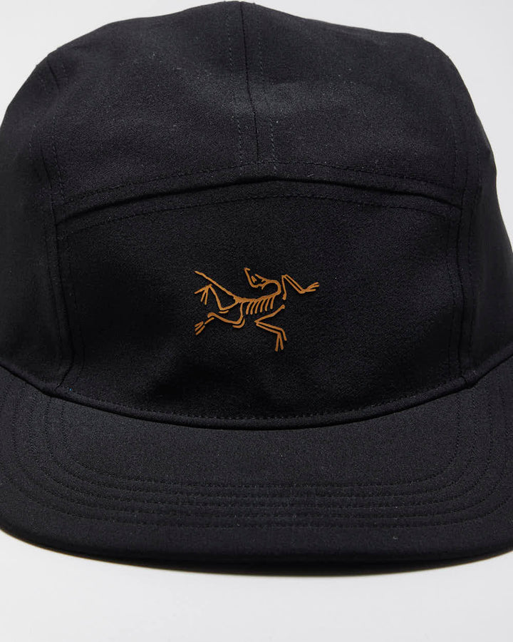 Vintage Arctery'x Caldium Breathable 5 Panel Cap - O/S