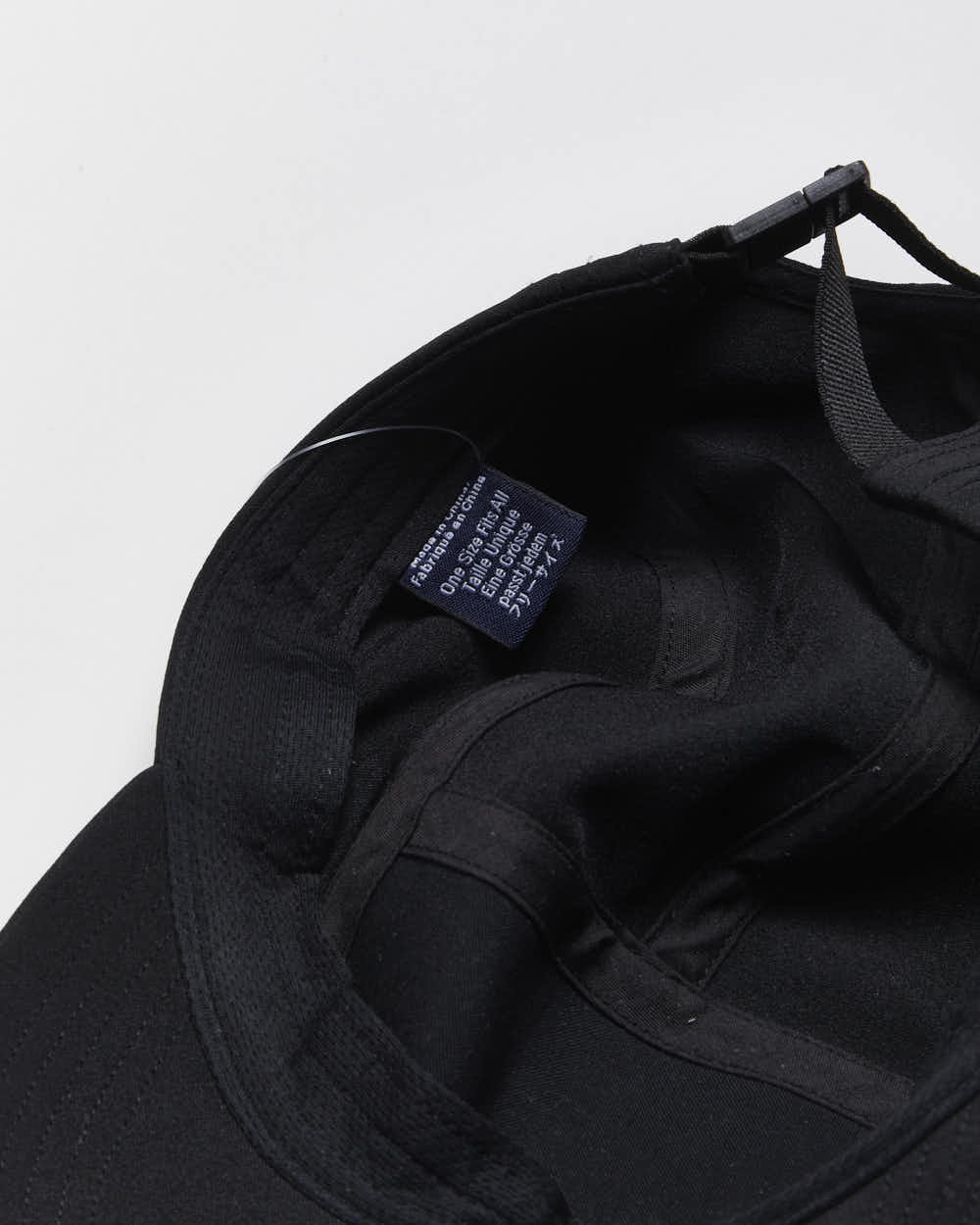 Vintage Arctery'x Caldium Breathable 5 Panel Cap - O/S