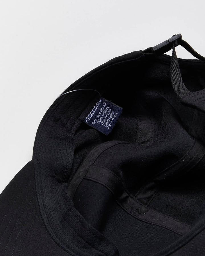 Vintage Arctery'x Caldium Breathable 5 Panel Cap - O/S