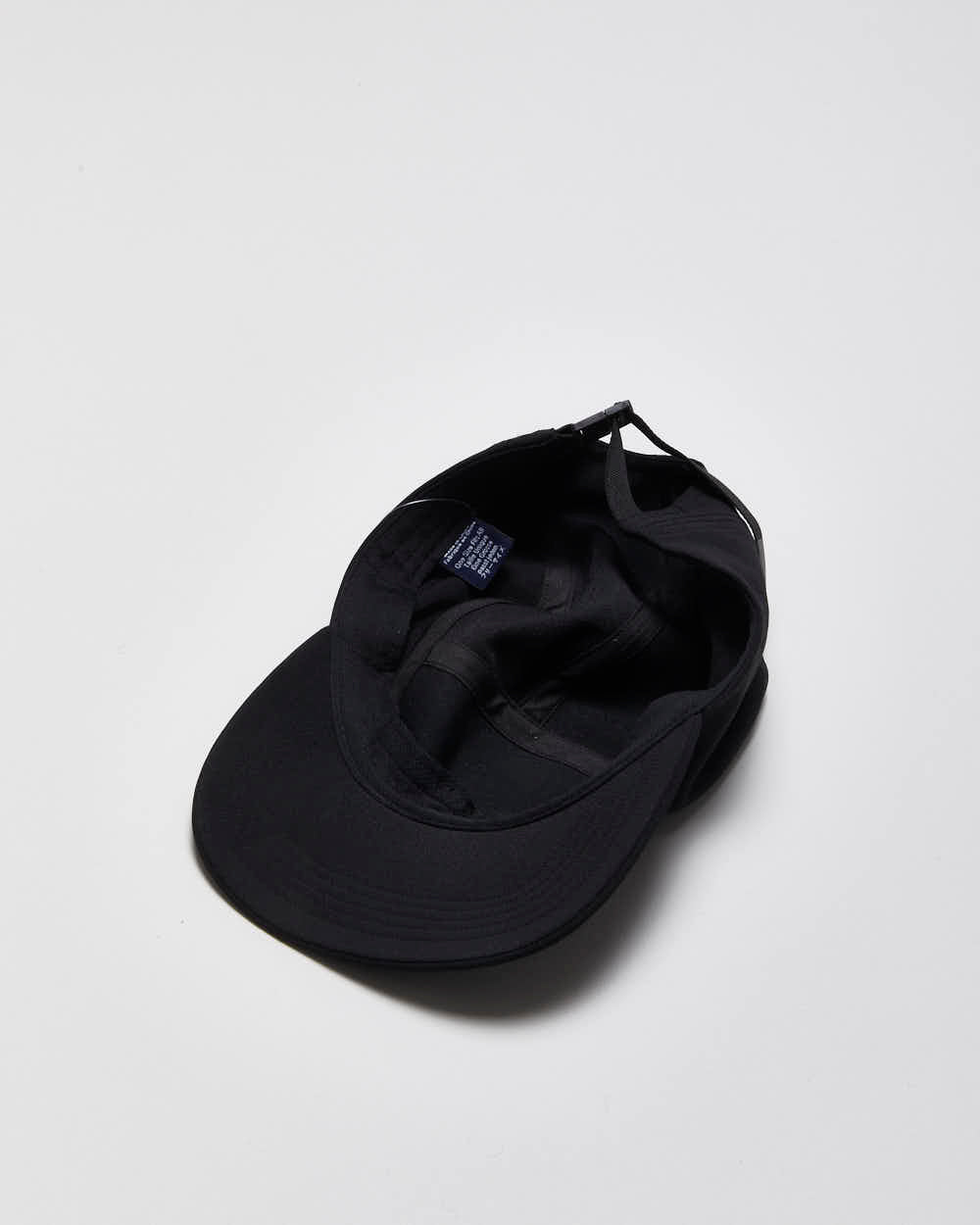 Vintage Arctery'x Caldium Breathable 5 Panel Cap - O/S