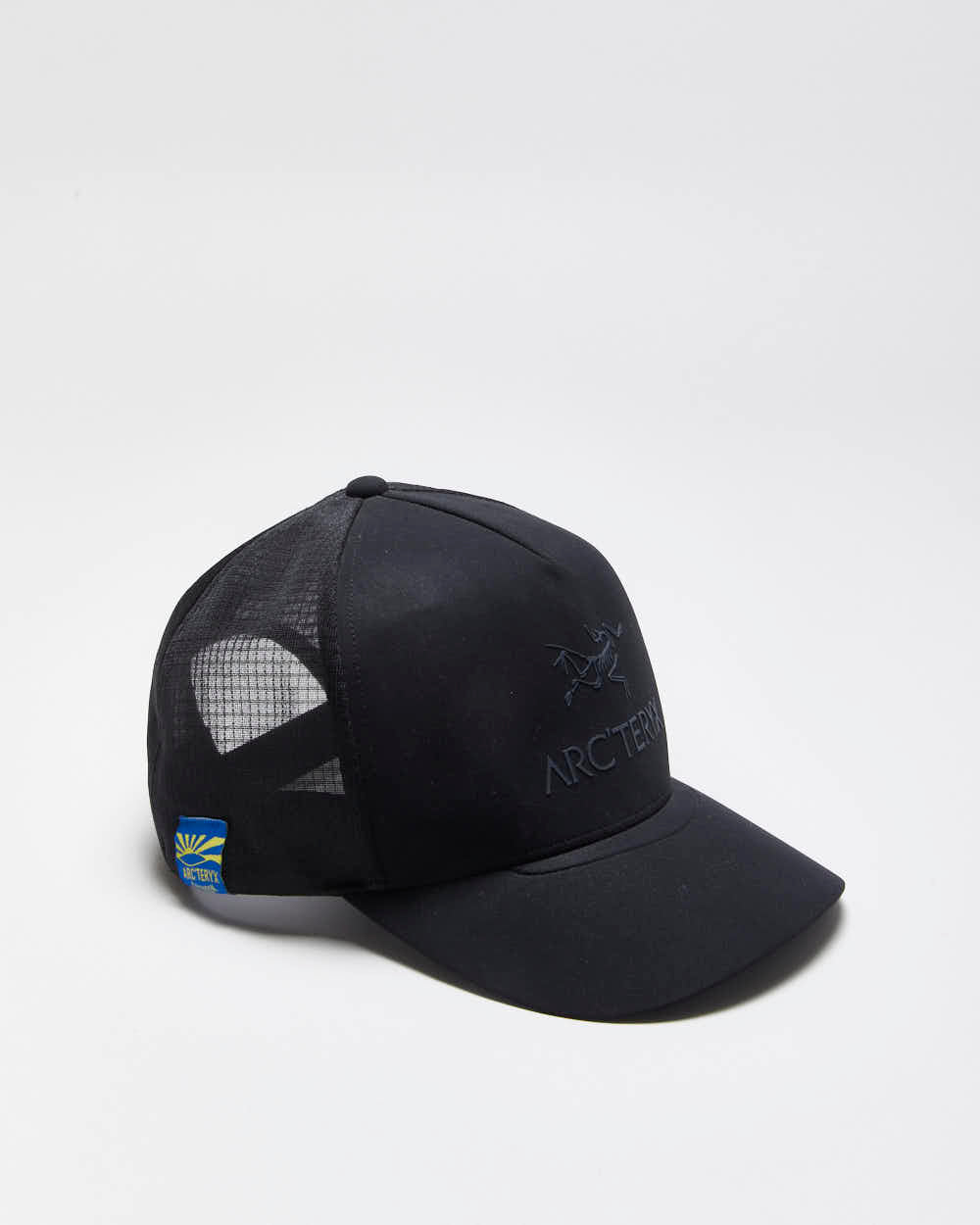 Vintage Arctery'x Chinook Logo Trucker Cap - O/S