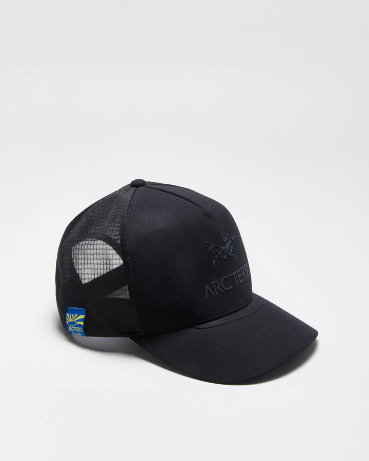 Vintage Arctery'x Chinook Logo Trucker Cap - O/S