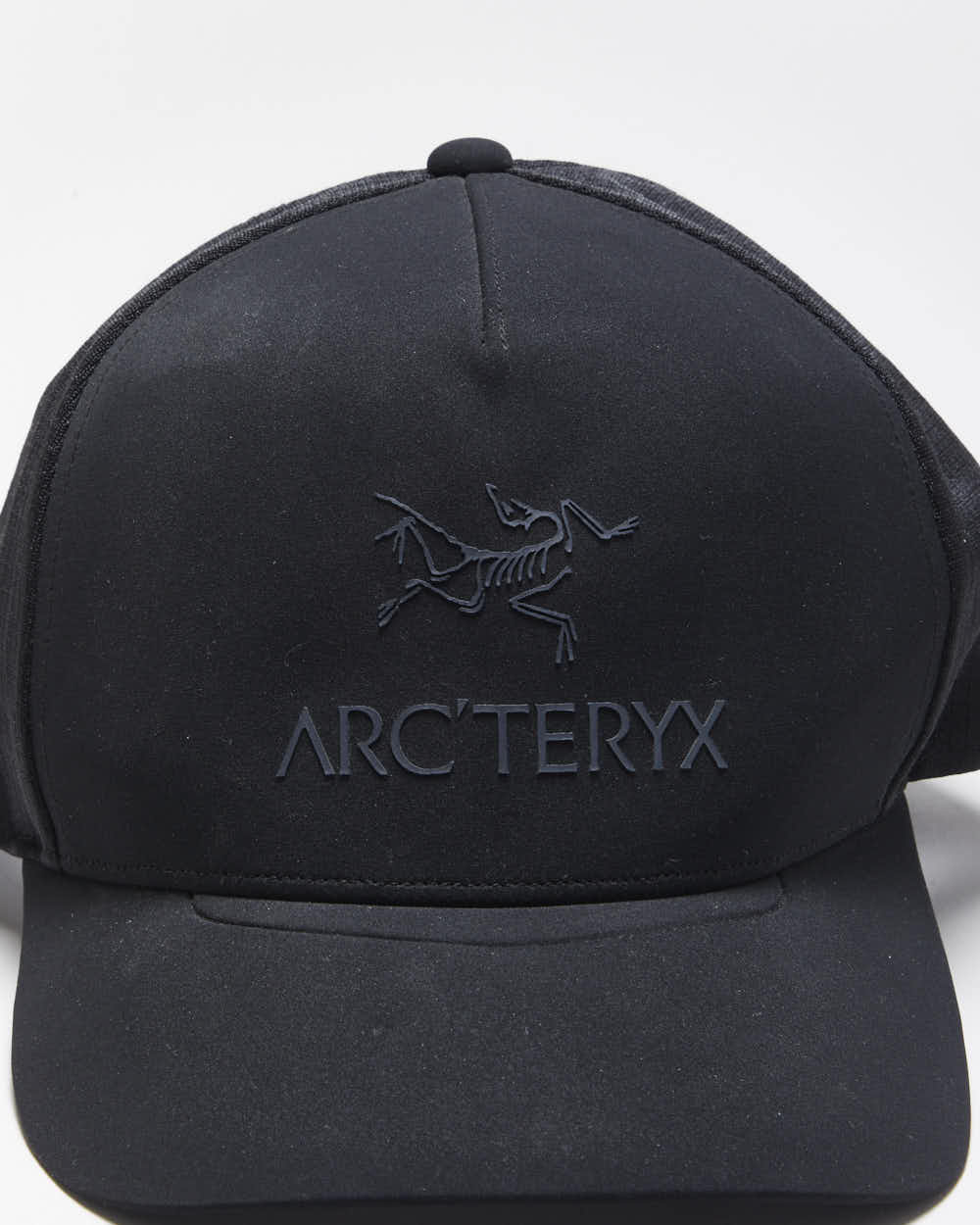 Vintage Arctery'x Chinook Logo Trucker Cap - O/S