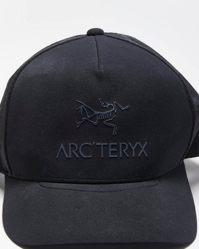 Vintage Arctery'x Chinook Logo Trucker Cap - O/S