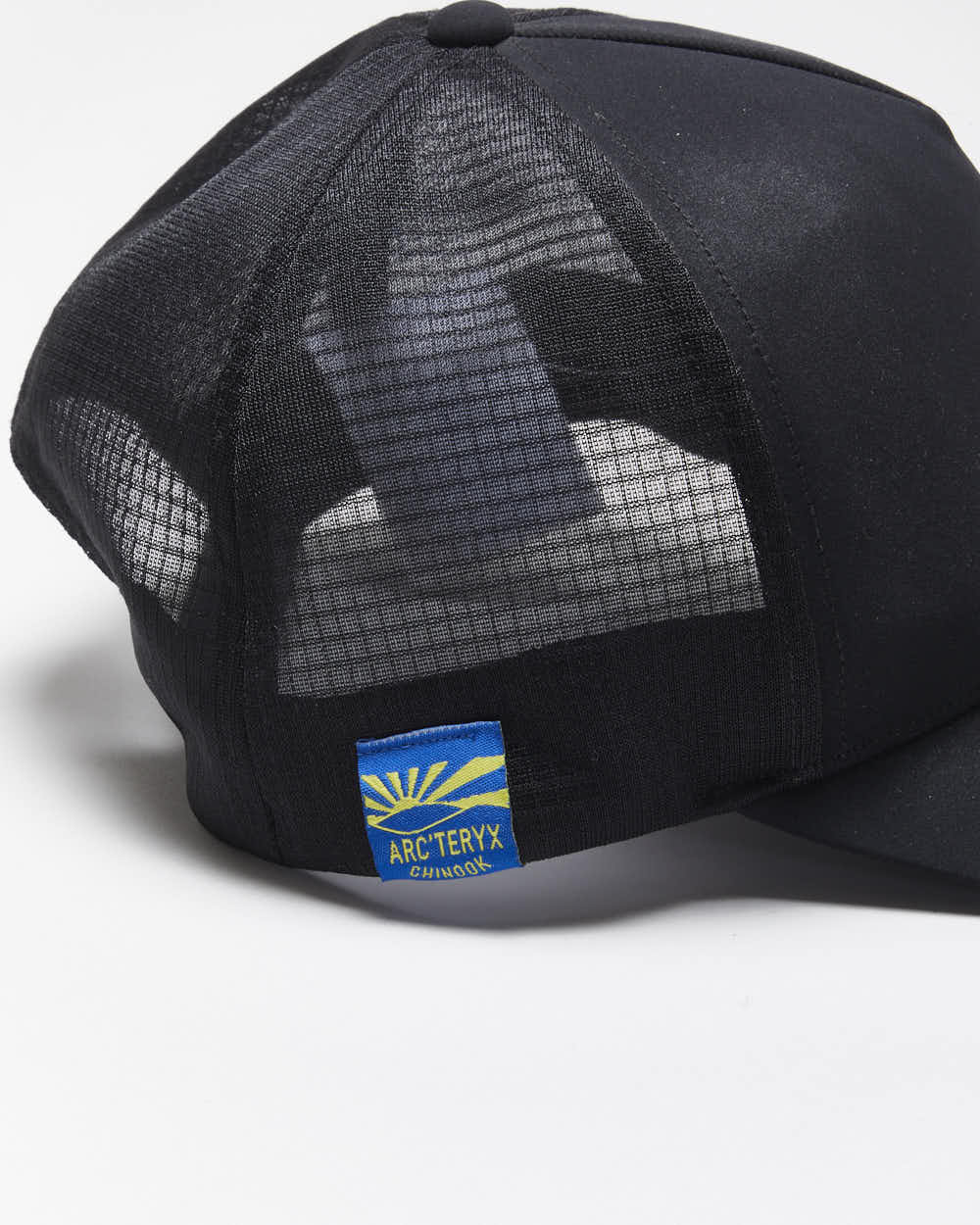 Vintage Arctery'x Chinook Logo Trucker Cap - O/S