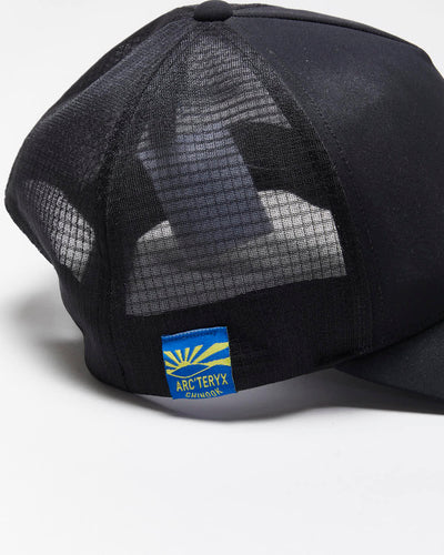 Vintage Arctery'x Chinook Logo Trucker Cap - O/S