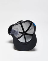 Vintage Arctery'x Chinook Logo Trucker Cap - O/S