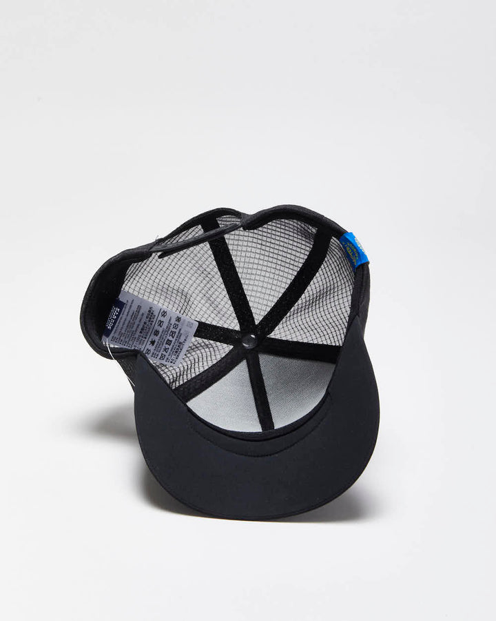 Vintage Arctery'x Chinook Logo Trucker Cap - O/S