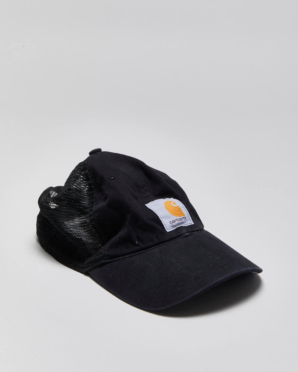 Vintage Carhartt Trucker Baseball Cap - O/S