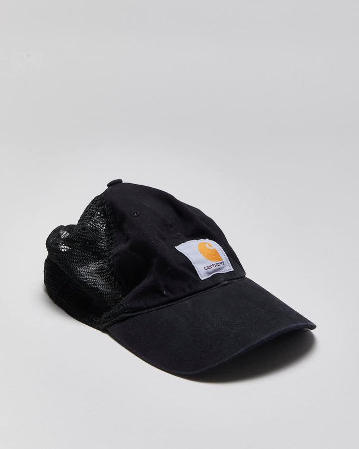 Vintage Carhartt Trucker Baseball Cap - O/S