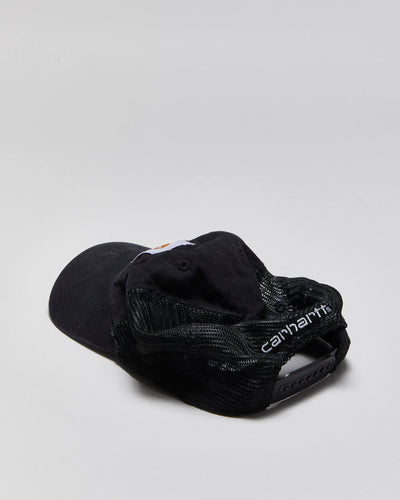 Vintage Carhartt Trucker Baseball Cap - O/S