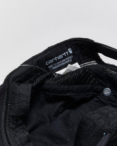 Vintage Carhartt Trucker Baseball Cap - O/S