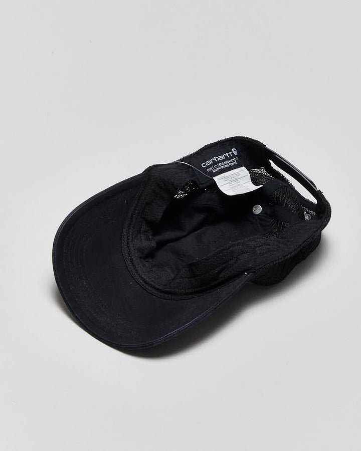 Vintage Carhartt Trucker Baseball Cap - O/S