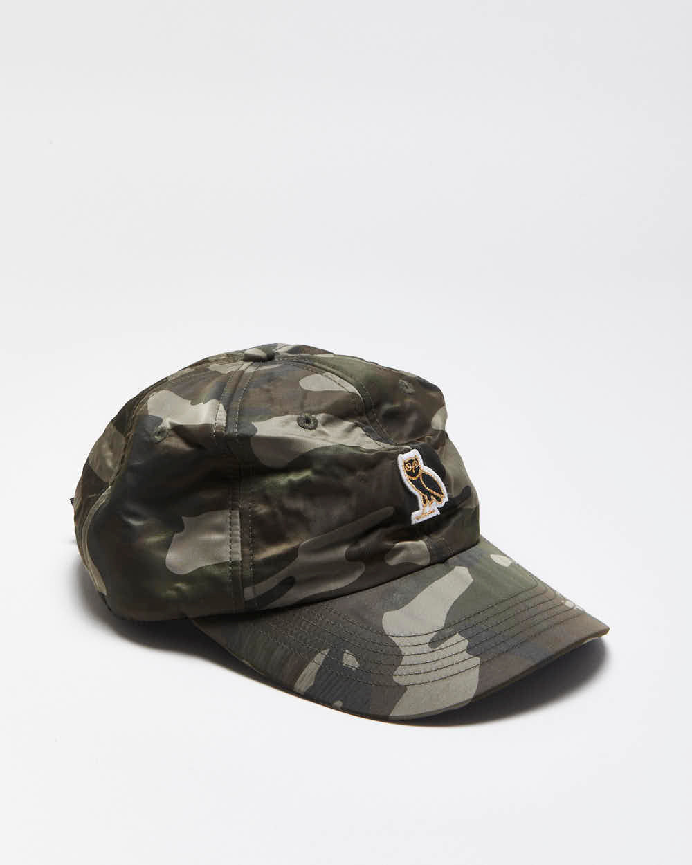 October's Very Own OVO Camouflage Baseball Cap - O/S