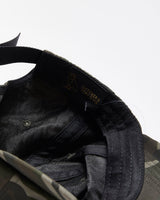 October's Very Own OVO Camouflage Baseball Cap - O/S